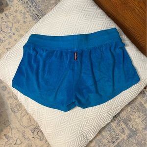 hardtail shorts